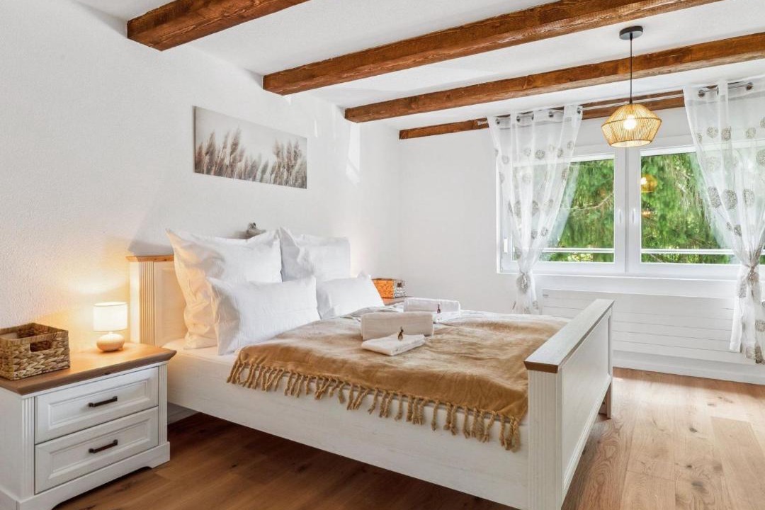 Photo of Bedroom in Luchsingen