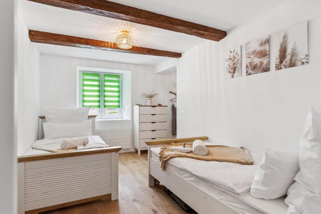 Photo of Bedroom in Luchsingen
