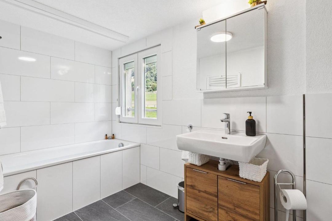 Photo of Bathroom in Luchsingen