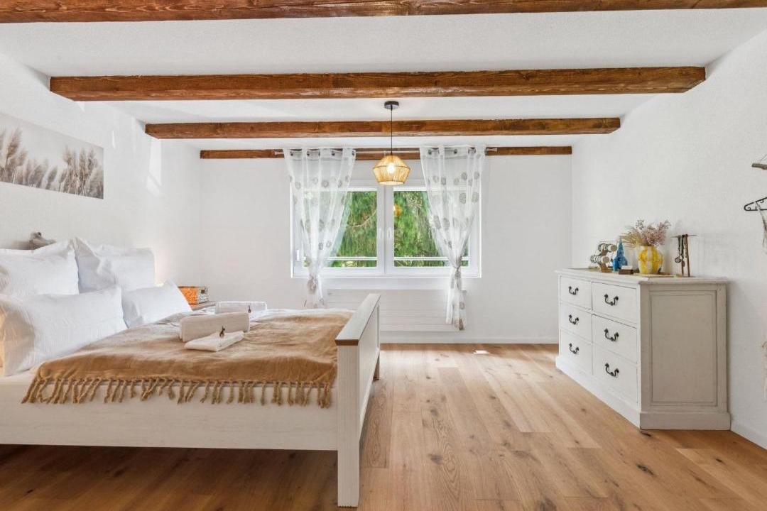 Photo of Bedroom in Luchsingen