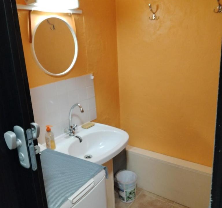 Photo of Bathroom in Laguiole