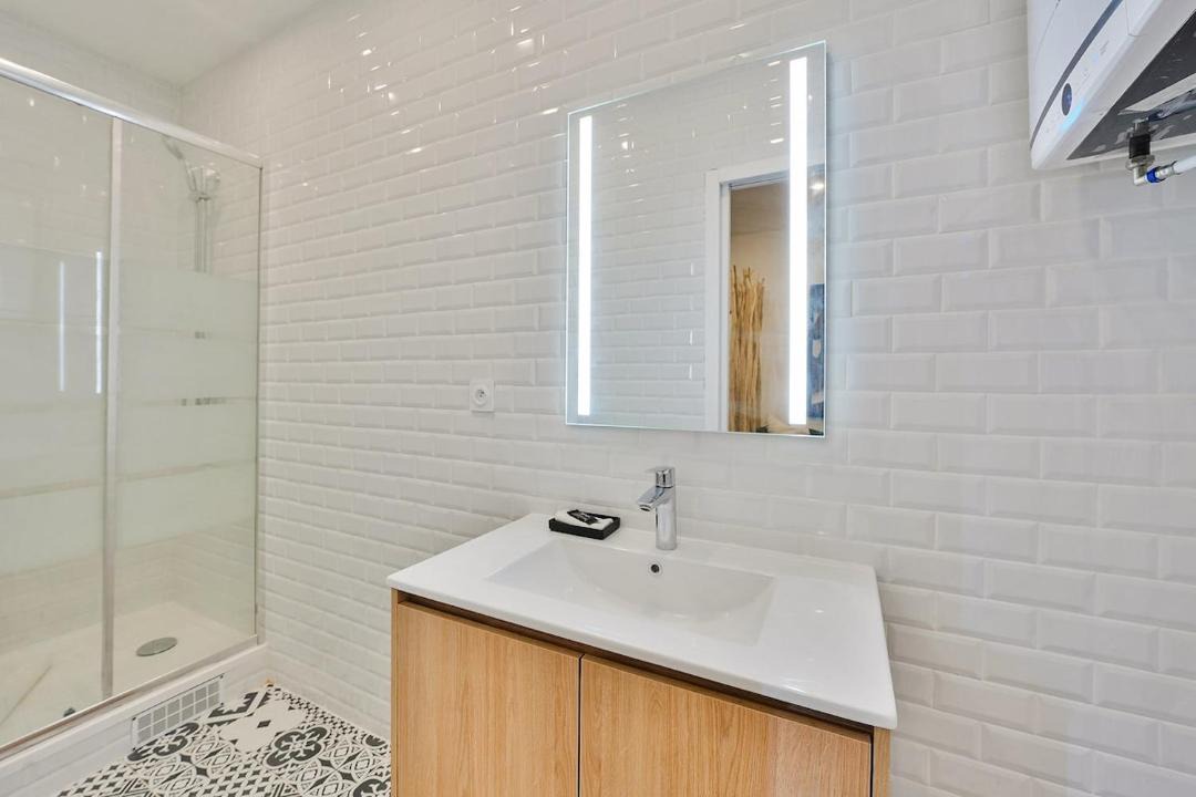 Photo of Bathroom in Ferrieres-en-Brie