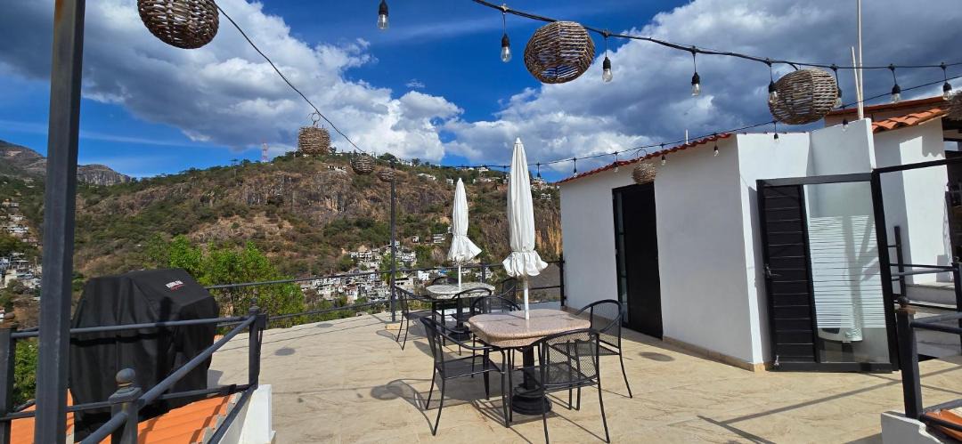 Photo of Patio Balcony in Del Chorrillo