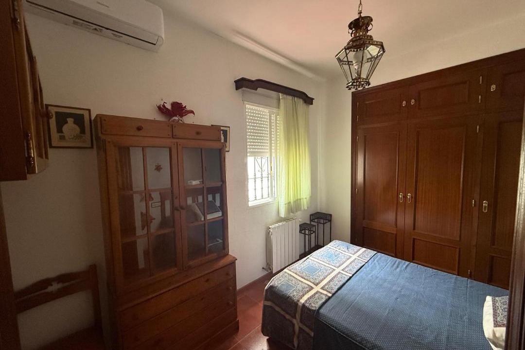 Photo of Bedroom in Canena