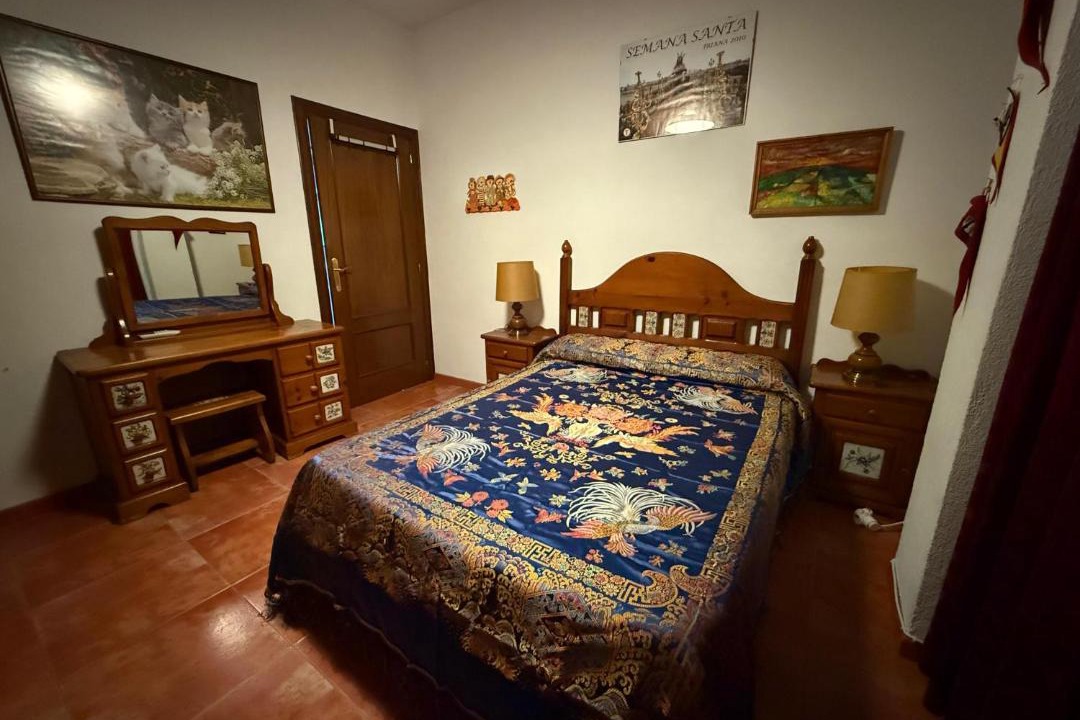 Photo of Bedroom in Canena