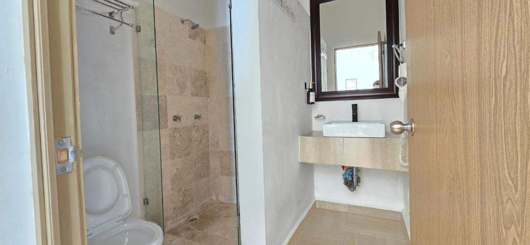 Photo of Bathroom in Del Chorrillo