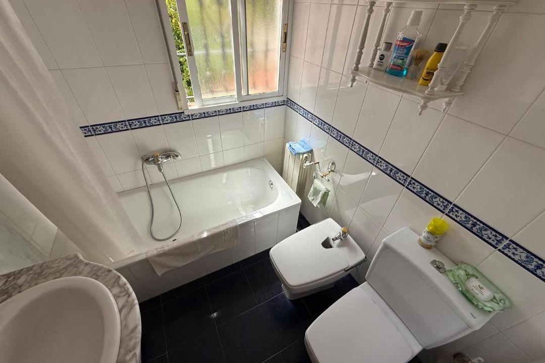 Photo of Bathroom in Canena