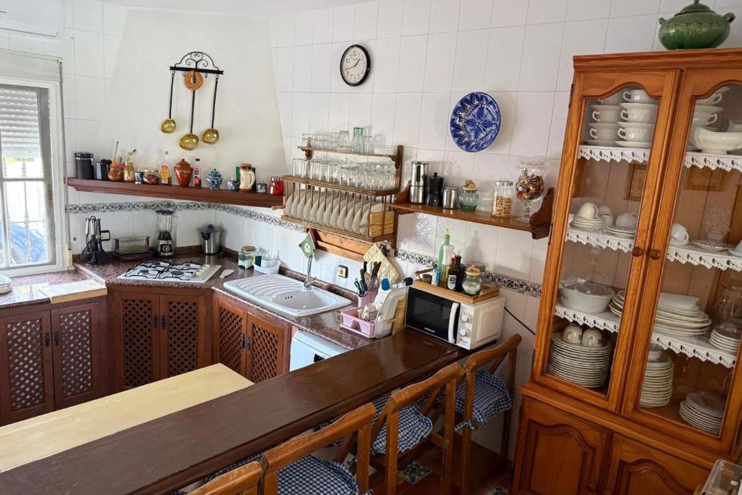 Photo of Kitchen in Canena
