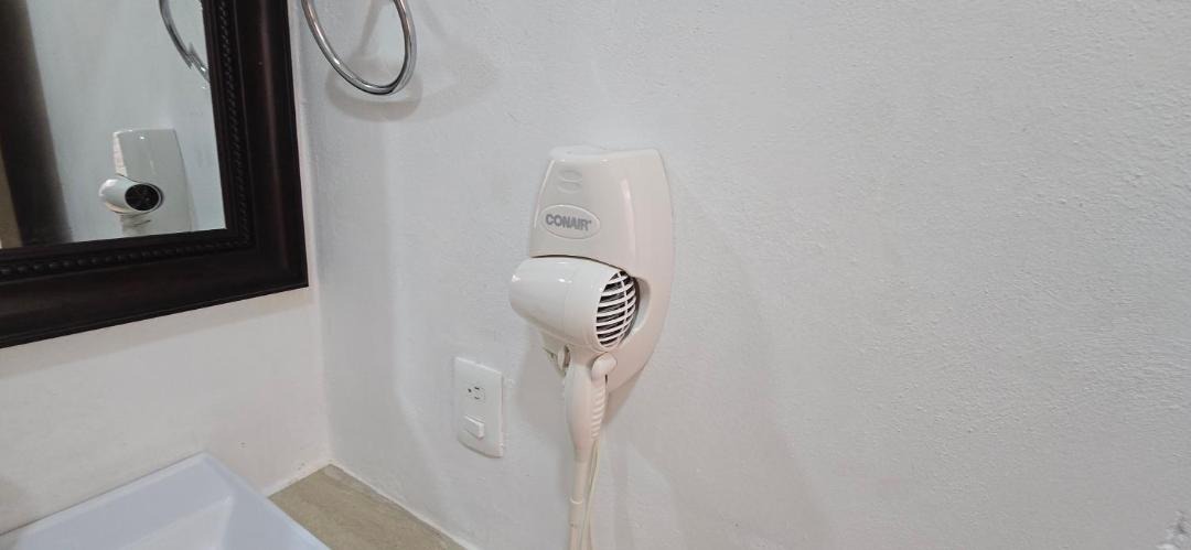 Photo of Bathroom in Del Chorrillo