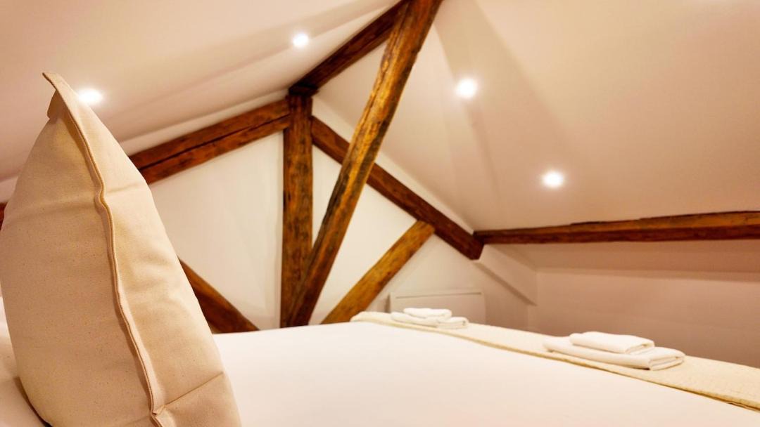 Photo of Bedroom in Ferrieres-en-Brie