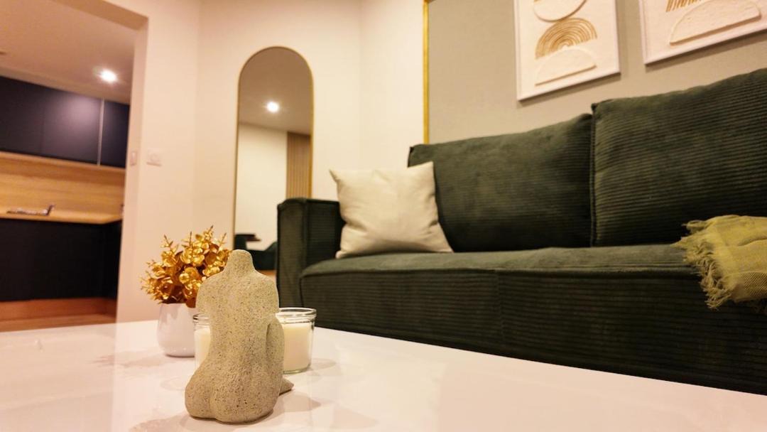 Photo of Livingroom in Ferrieres-en-Brie