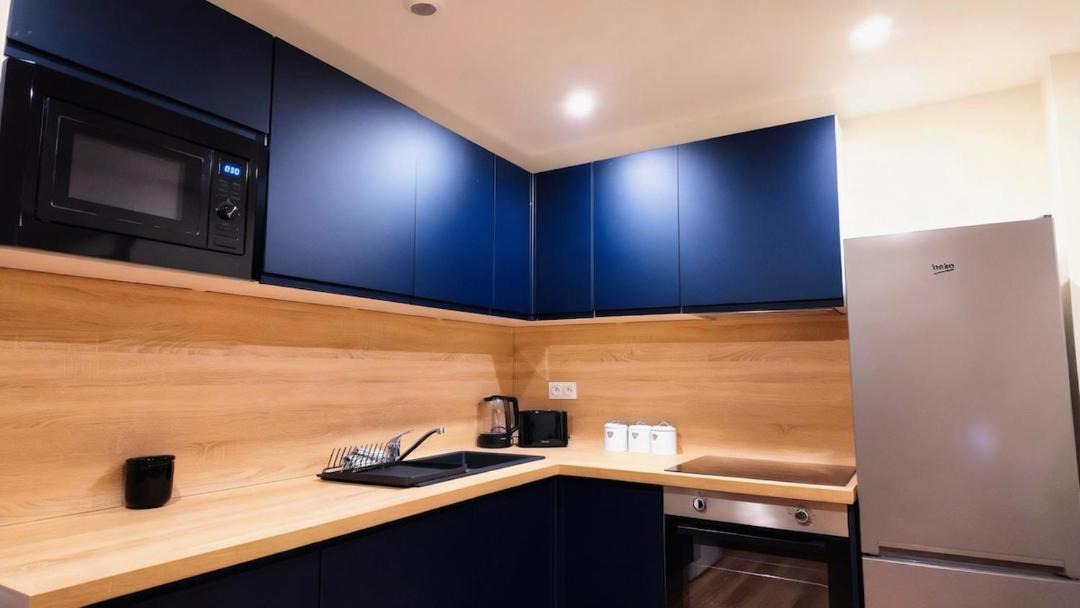 Photo of Kitchen in Ferrieres-en-Brie