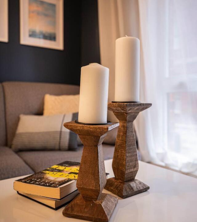 Photo of Livingroom in Cote-Des-Neiges—Notre-Dame-De-Grace