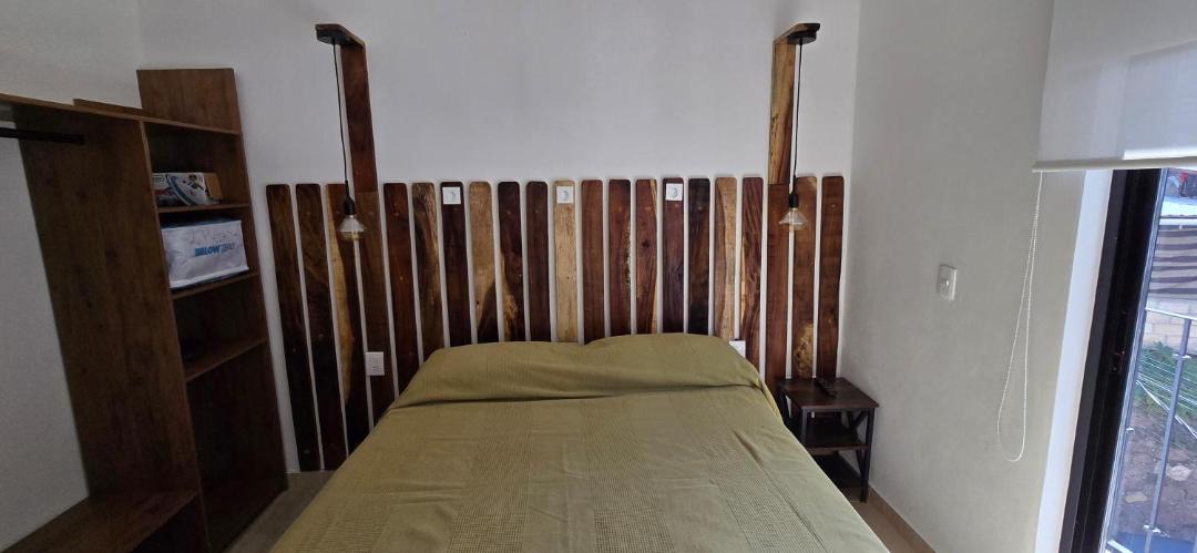 Photo of Bedroom in Del Chorrillo