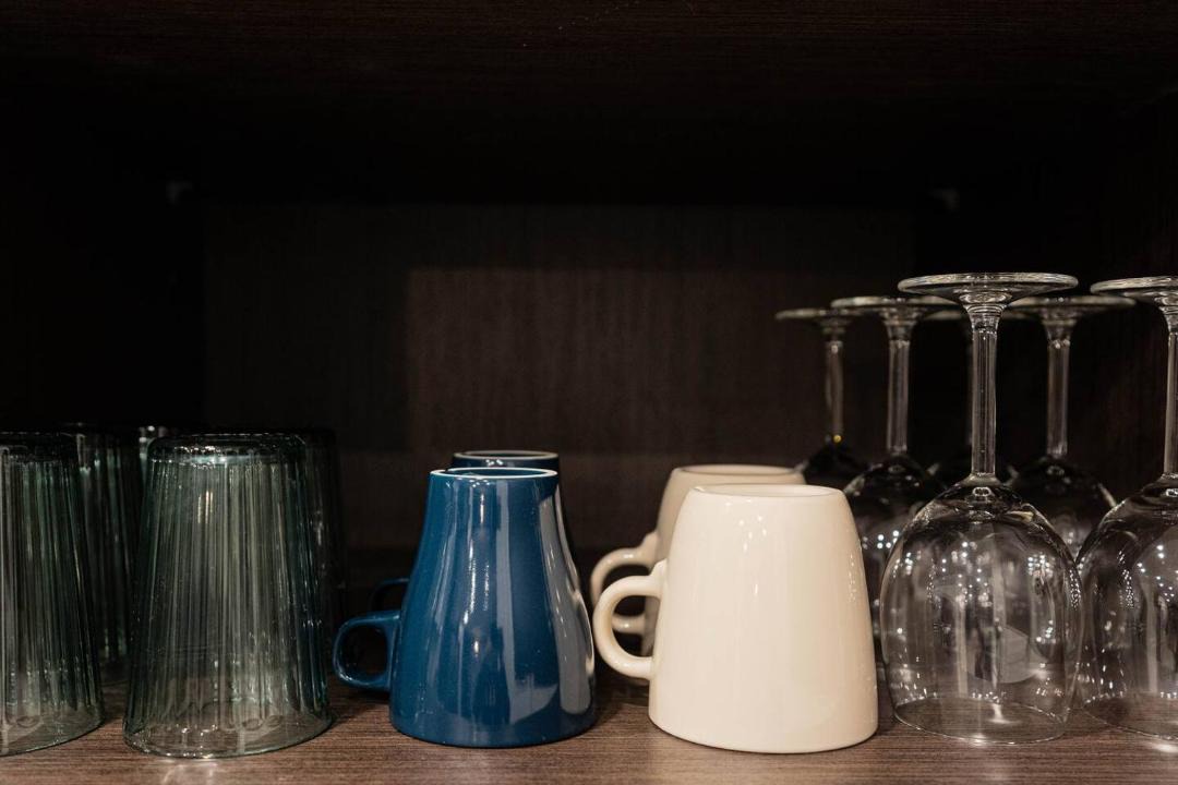 Photo of Kitchen in Cote-Des-Neiges—Notre-Dame-De-Grace