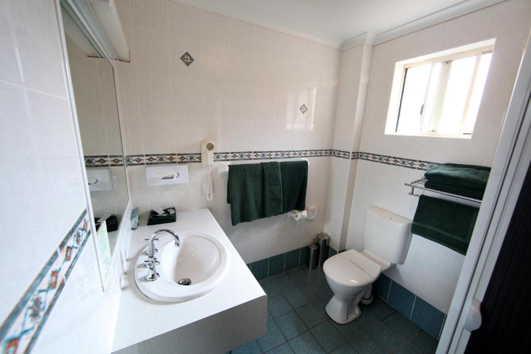 Photo of Bathroom in Dubbo
