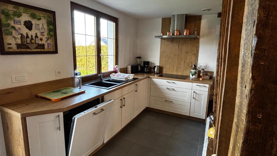 Photo of Kitchen in Surques