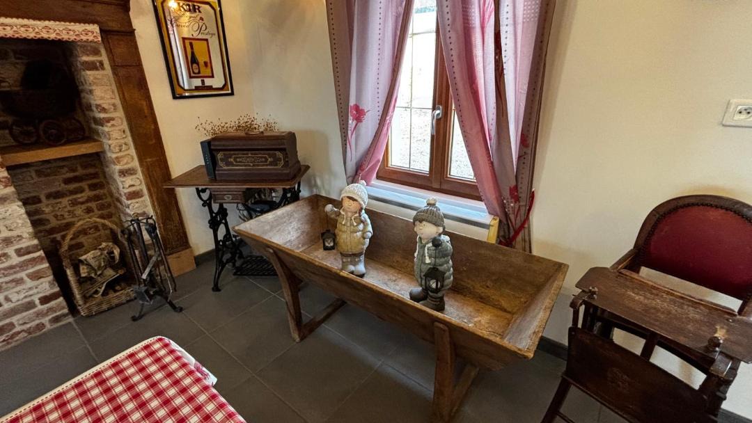 Photo of Kitchen in Surques