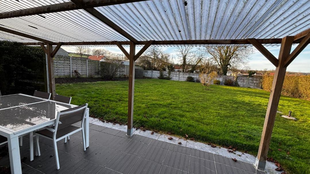 Photo of Patio Balcony in Surques