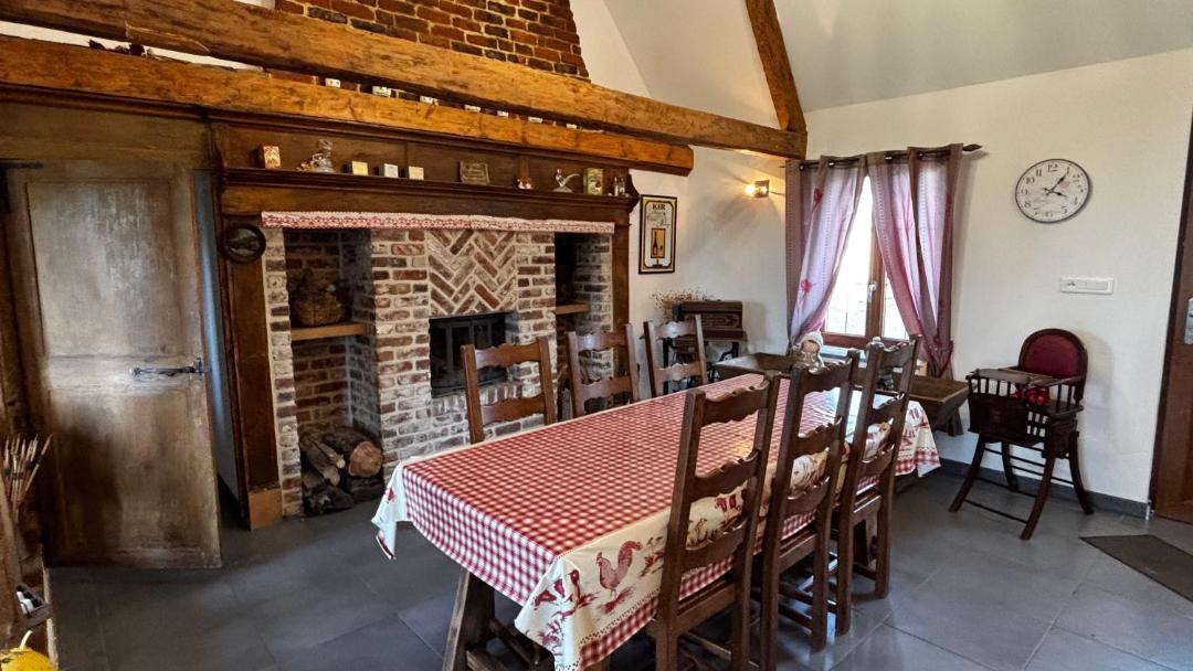 Photo of Kitchen in Surques