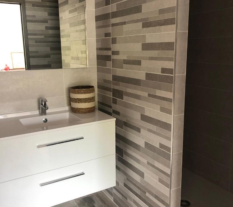 Photo of Bathroom in Chindrieux