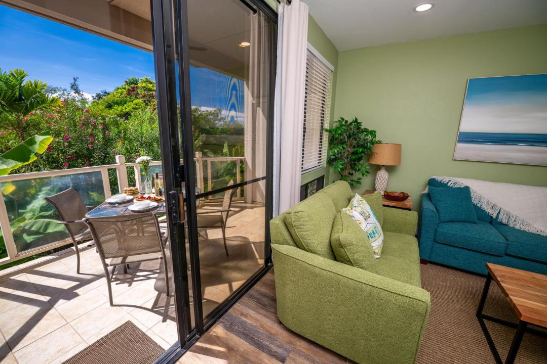 Photo of Patio Balcony in Coffeyville