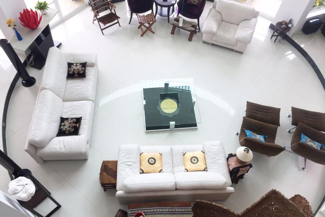 Photo of Livingroom in Tanah Rata