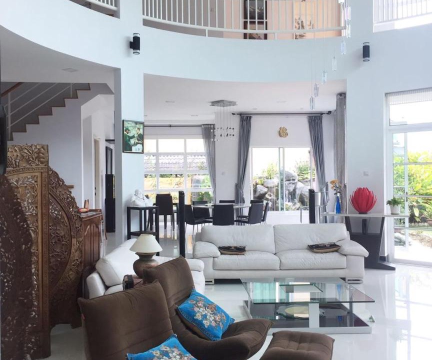 Photo of Livingroom in Tanah Rata