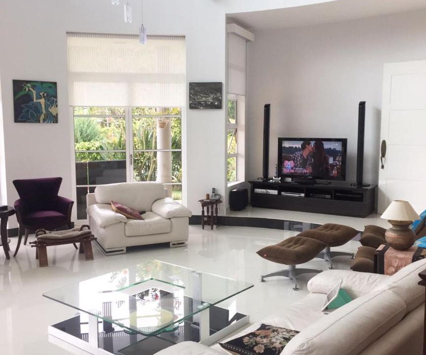 Photo of Livingroom in Tanah Rata