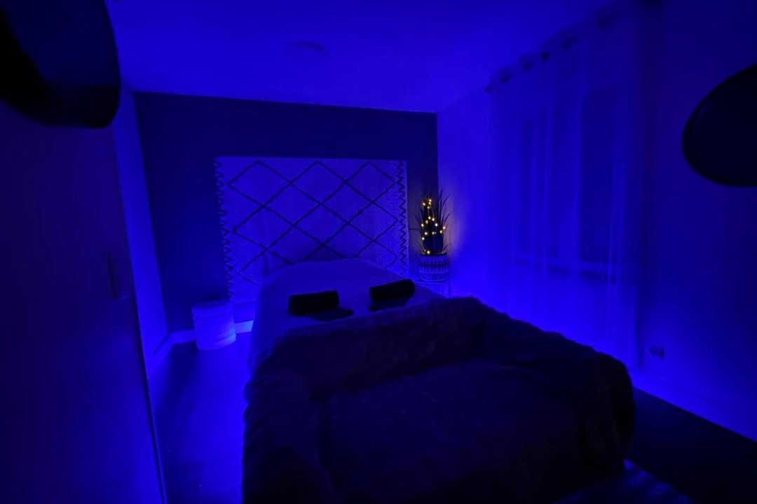 Photo of Bedroom in Montargis