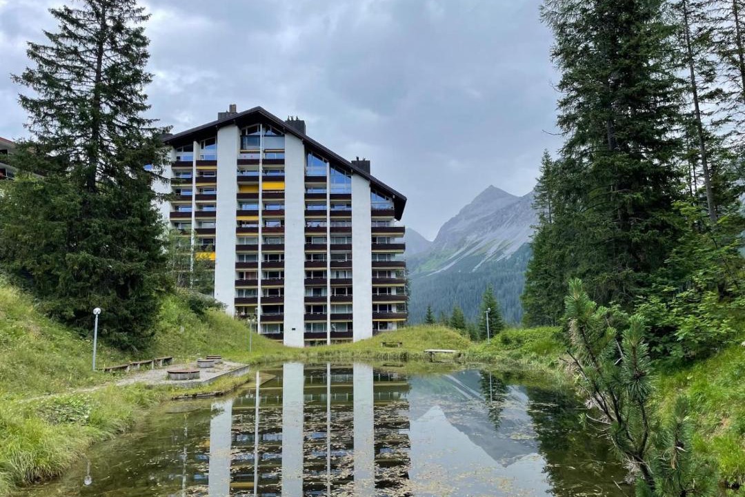 Photo of Others in Arosa