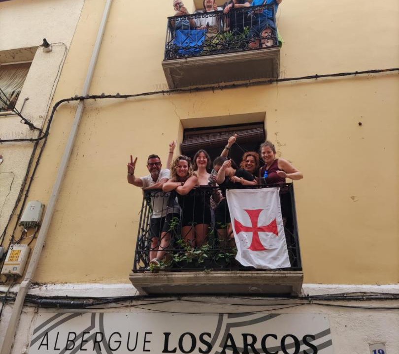 Photo of Others in Los Arcos