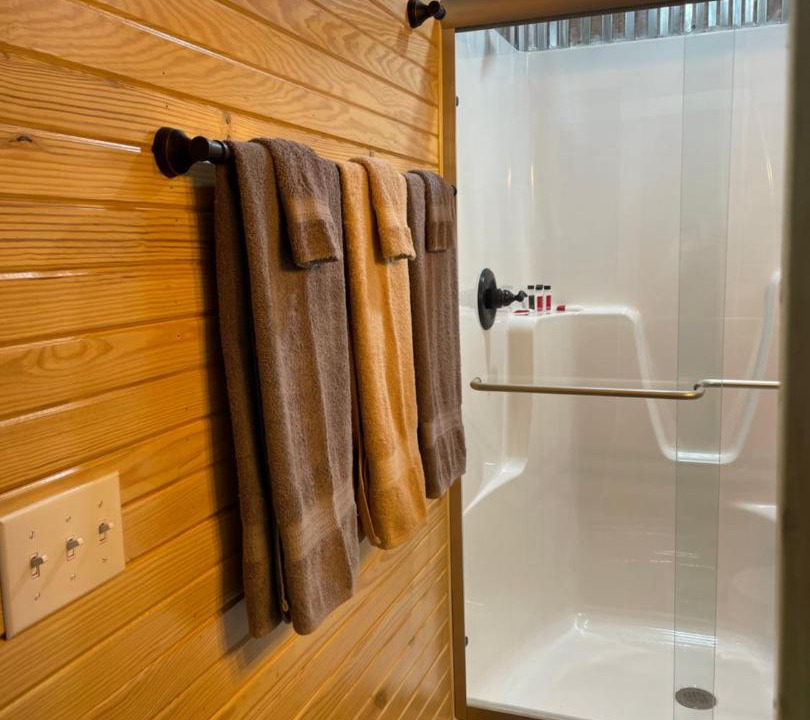 Photo of Bathroom in Eminence