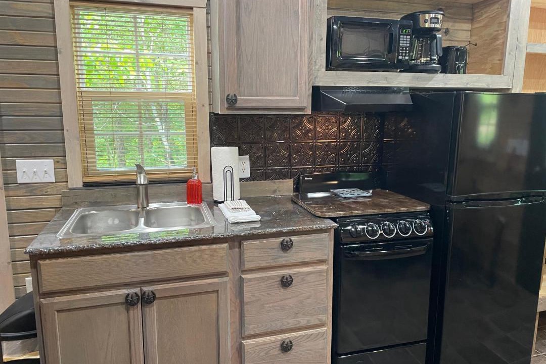 Photo of Kitchen in Eminence