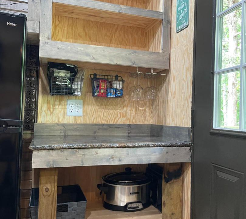 Photo of Kitchen in Eminence