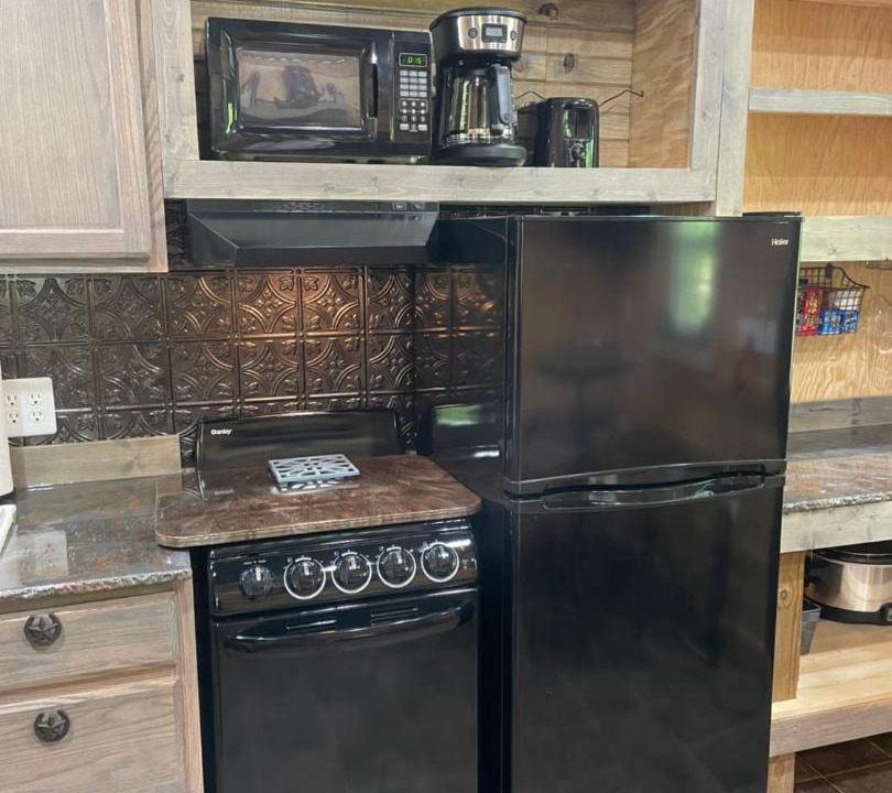 Photo of Kitchen in Eminence