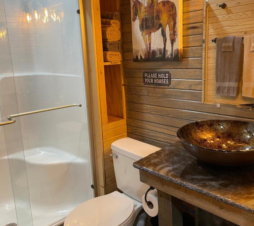 Photo of Bathroom in Eminence