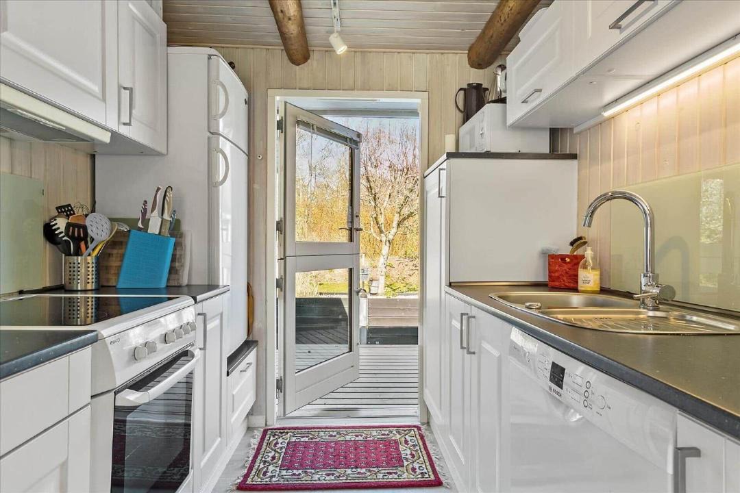 Photo of Kitchen in Nøreng