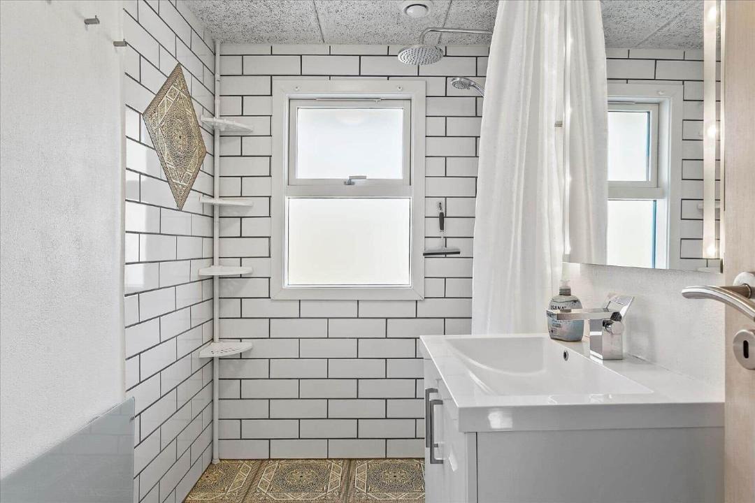 Photo of Bathroom in Nøreng