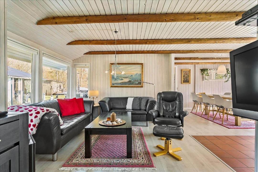 Photo of Livingroom in Nøreng