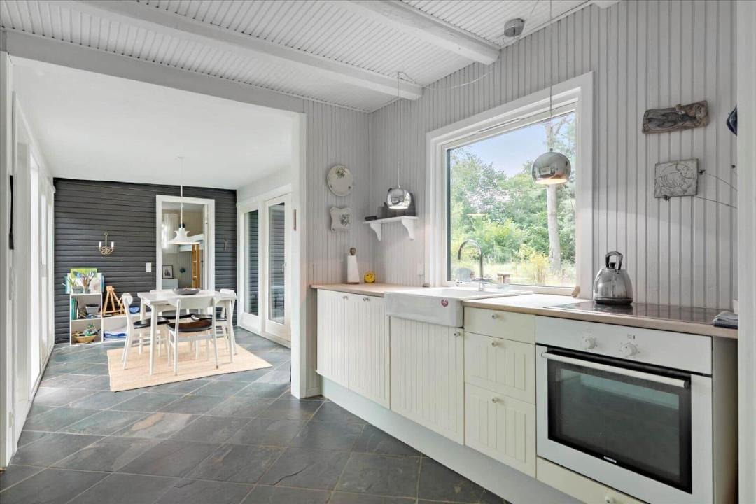 Photo of Kitchen in Nykøbing
