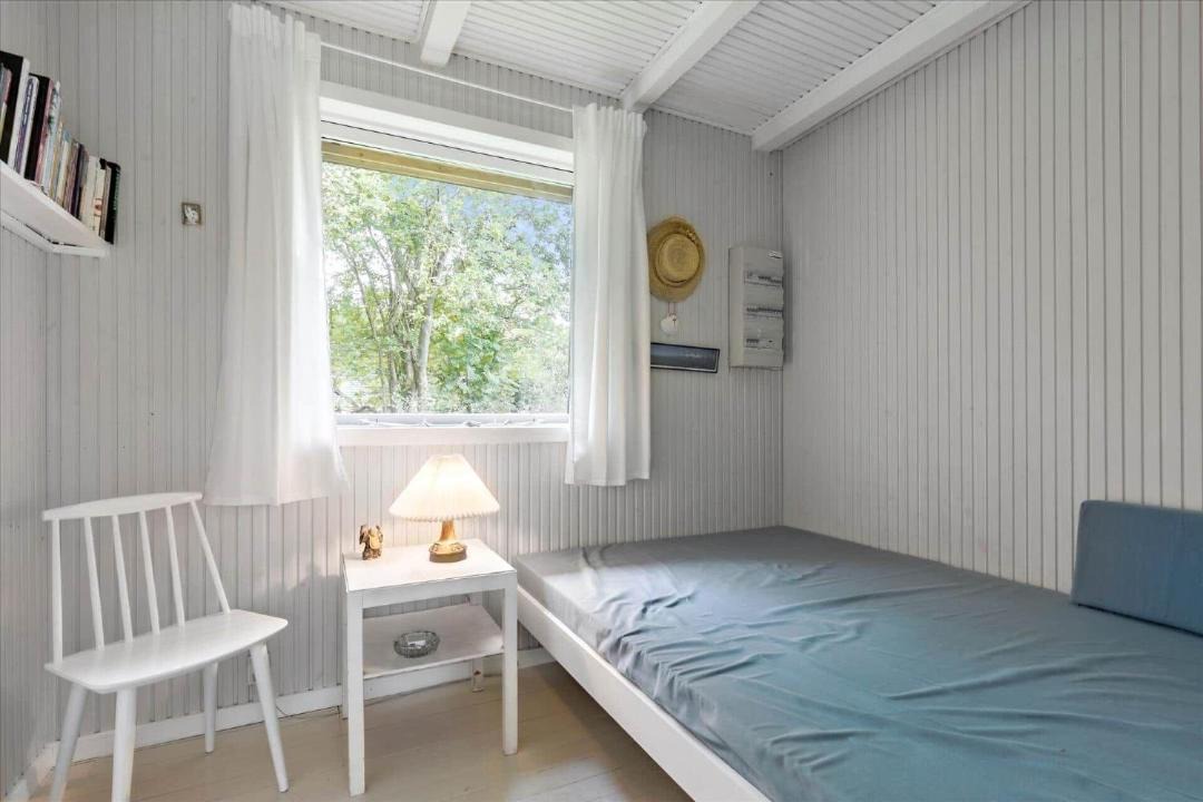 Photo of Bedroom in Nykøbing