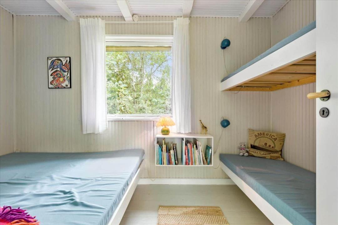 Photo of Bedroom in Nykøbing