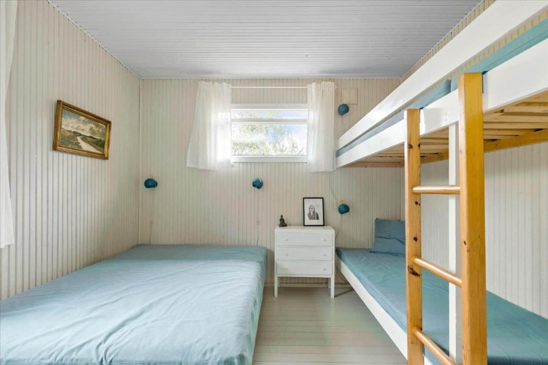 Photo of Bedroom in Nykøbing