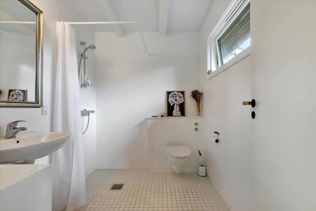 Photo of Bathroom in Nykøbing