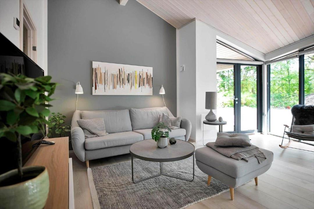Photo of Livingroom in Nykobing Sjaelland