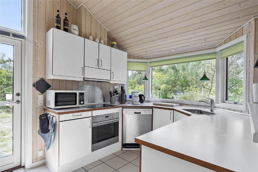 Photo of Kitchen in Nykøbing