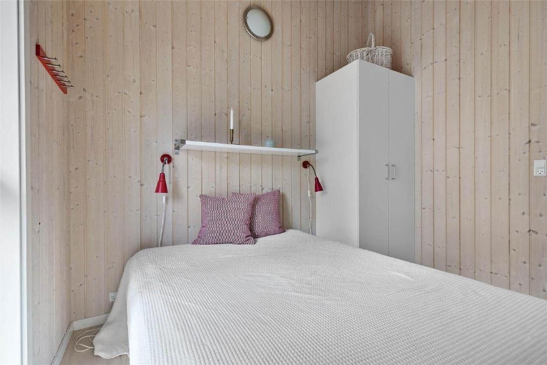 Photo of Bedroom in Nykøbing