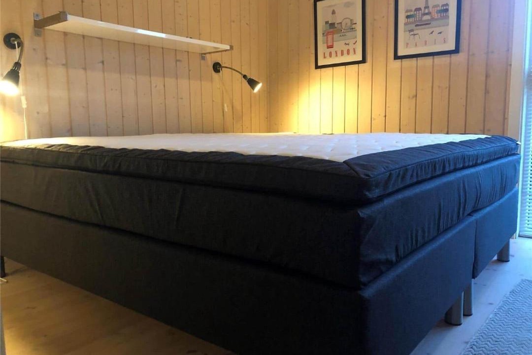 Photo of Bedroom in Nykøbing