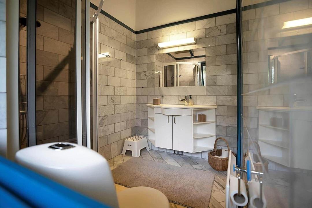 Photo of Bathroom in Nykøbing